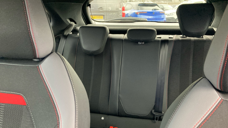 Vauxhall Mokka 1.2 Turbo 100 GS Line 5dr Petrol Hatchback